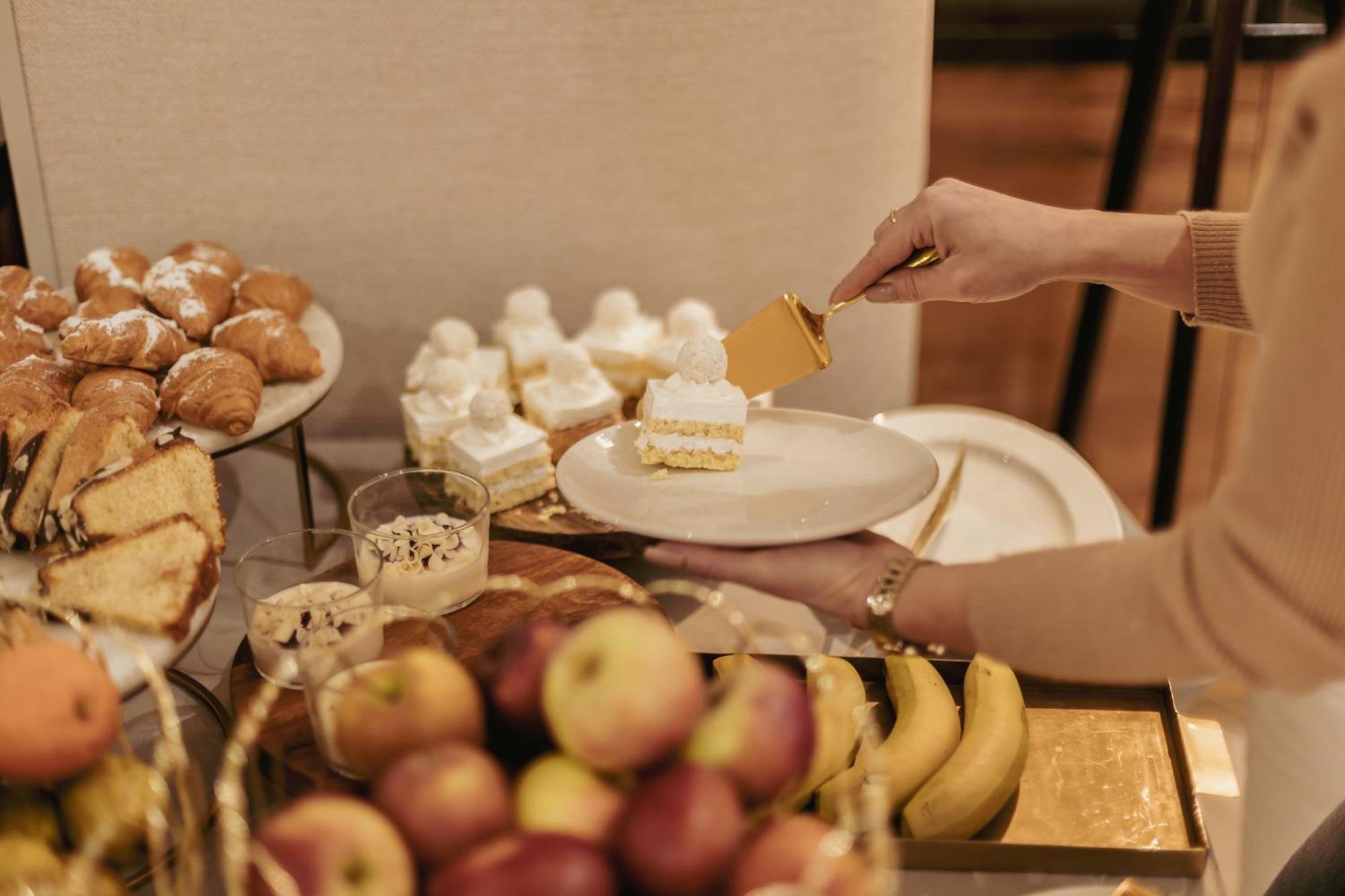 Hotel Verde Montana Wellness & Spa Kudowa-Zdrój Eksteriør bilde